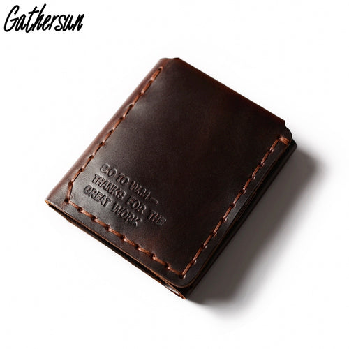 Gathersun Men's Wallet