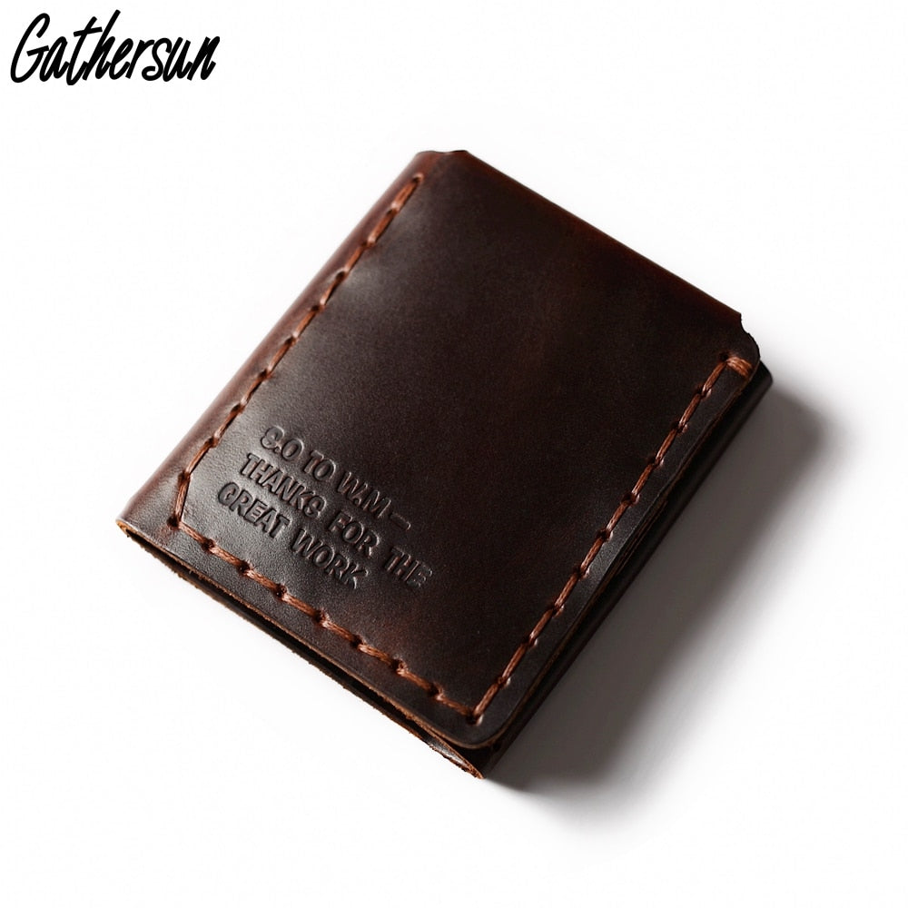 Gathersun Men's Wallet