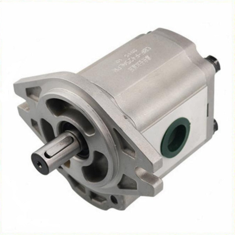 Gear pump CBF-F416-ALPR