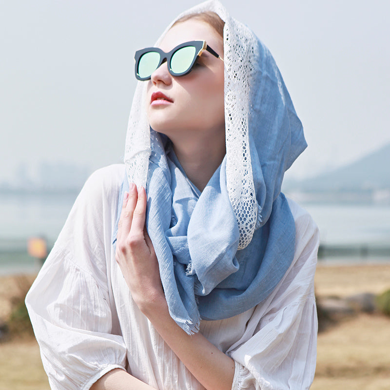 Genovega Viscose Ring