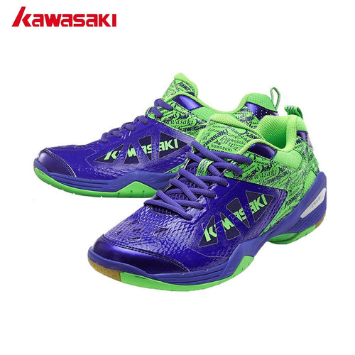 Genuine Kawasaki Brand