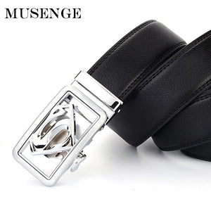 Genuine Leather Belt