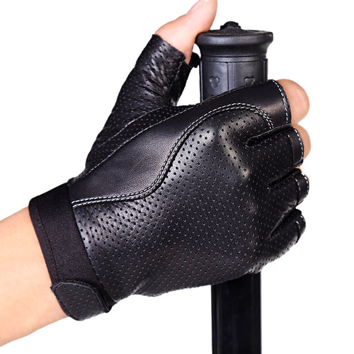 Genuine Leather Gloves