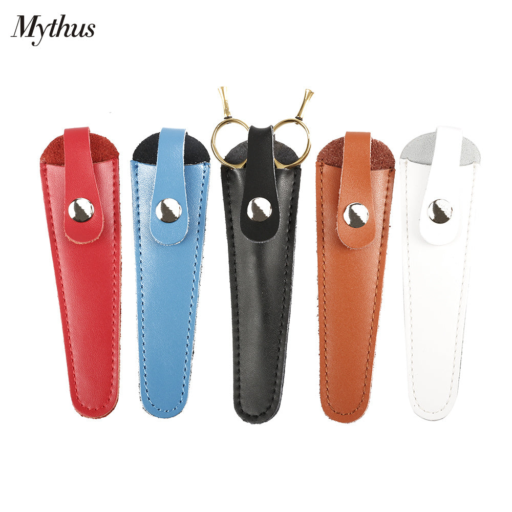 Genuine Leather Hair