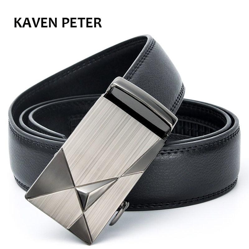 Genuine Leather Male