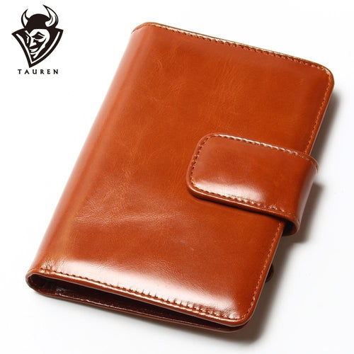 Genuine Leather Women