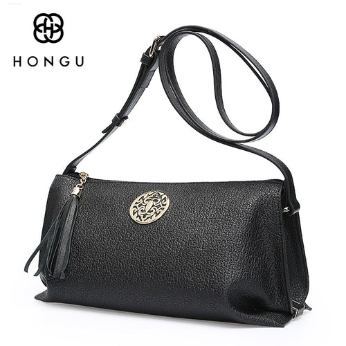 Genuine Leather Women's