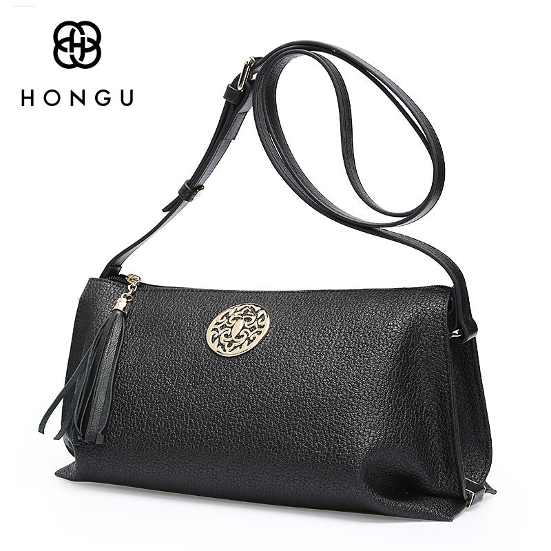 Genuine Leather Women's