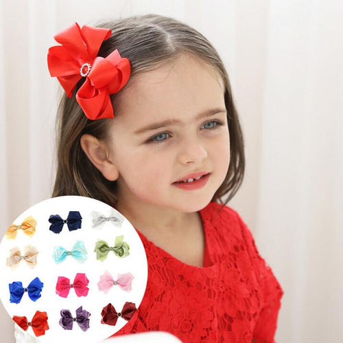 Girl Hair Accessories