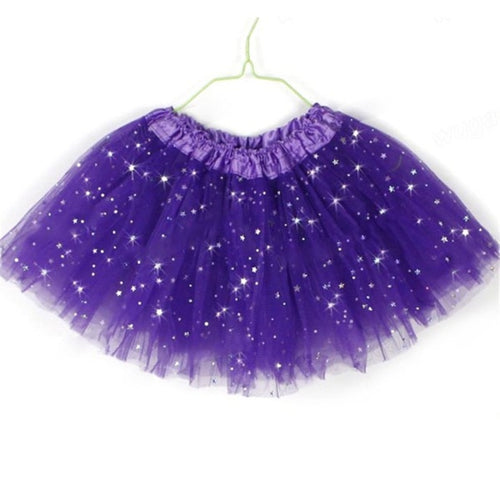 Girls Kids Tutu