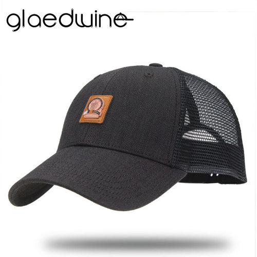 Glaedwine Mens Baseball