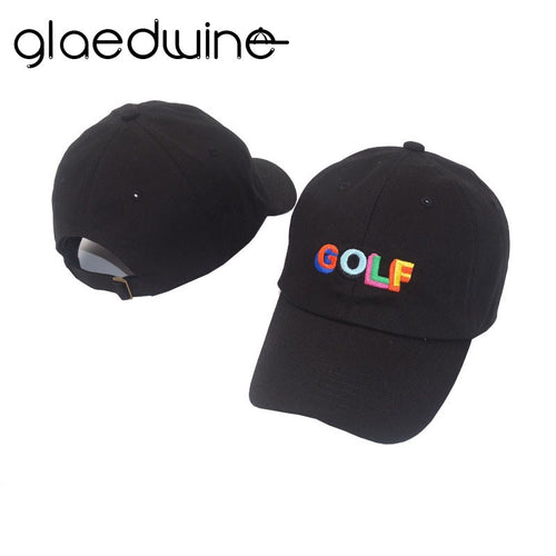 Glaedwine Dad Hat