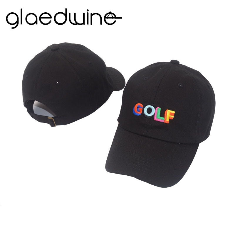 Glaedwine Dad Hat