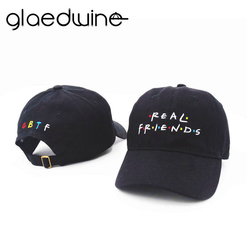 Glaedwine Real Friend