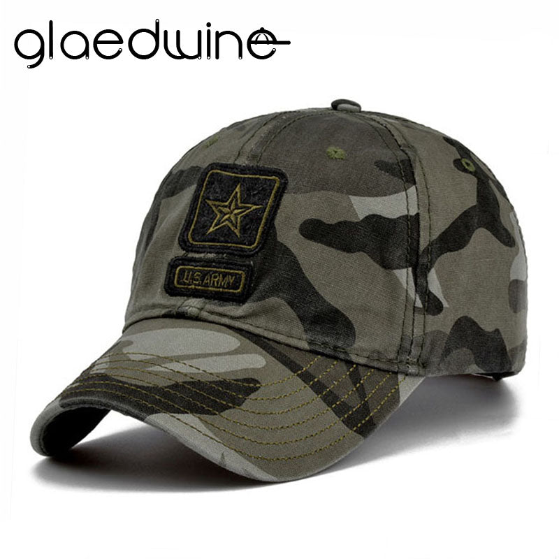 Glaedwine US Army