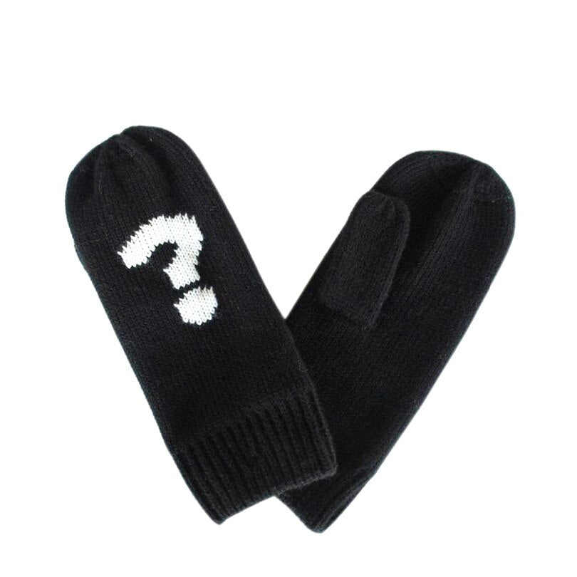 Gloves Mittens For