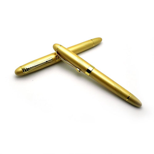 Golden Twist Ballpoint