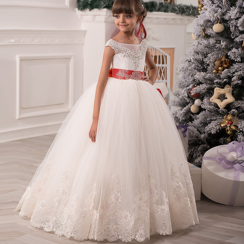 Gorgeous Vestidos de