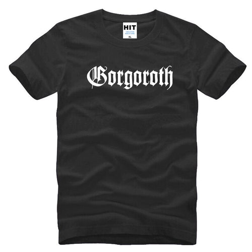 Gorgoroth Twilight of