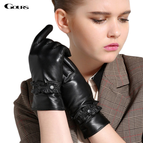 Gours Women's Winter