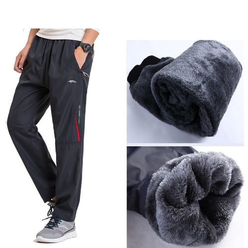 Grandwish Winter Fleece