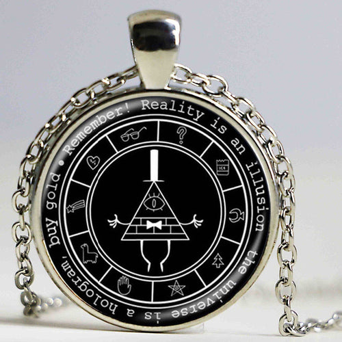 Gravity Falls Mysteries