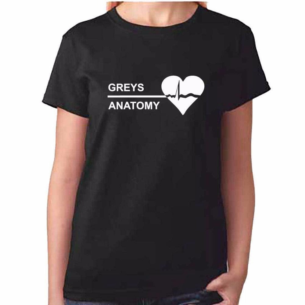 Greys Grays Anatomy