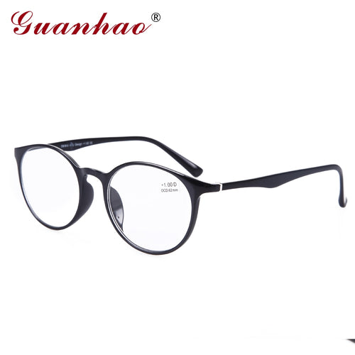 GuanHao Big Round