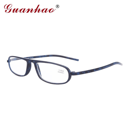 GuanHao Designer Unbreakable