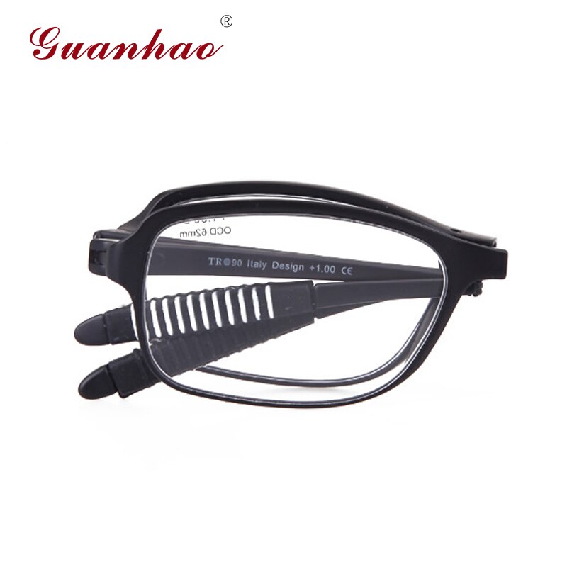 GuanHao Ultralight Folding