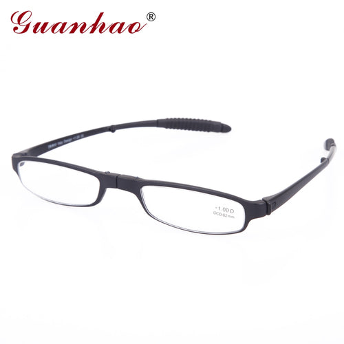 Guanhao Fashion Retro