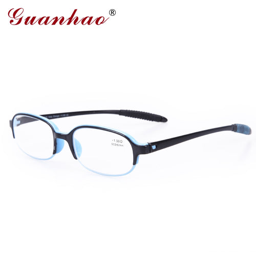 Guanhao Ultralight Transparent