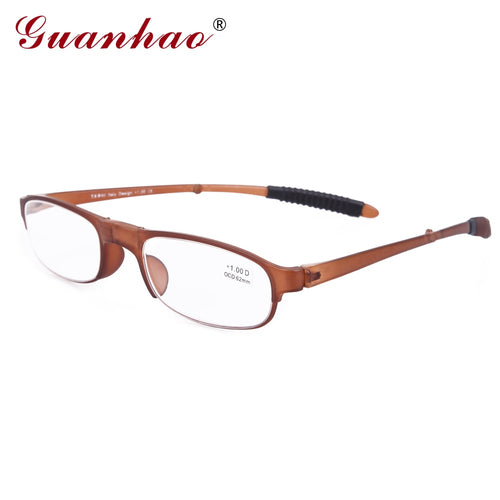 Guanhao Unbreakable TR90
