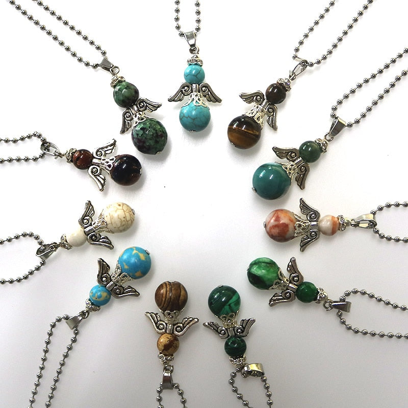 Guardian Angel Series