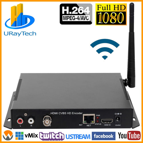 H HDMI To
