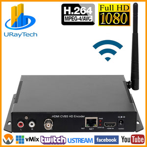 H HDMI To