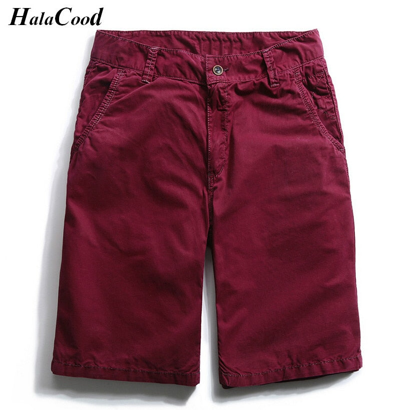 HALACOOD New Casual