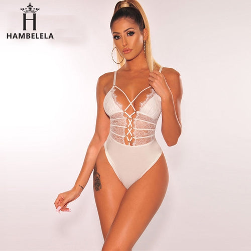 HAMBELELA Sexy Hollow