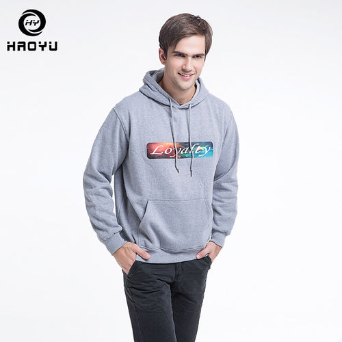 HAOYU Fashion Hoodies