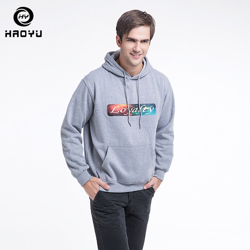 HAOYU Fashion Hoodies