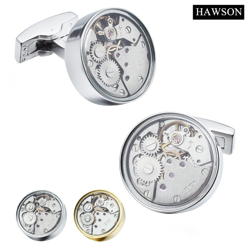 HAWSON Fashion Jewelry