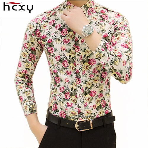 HCXY New Fashion