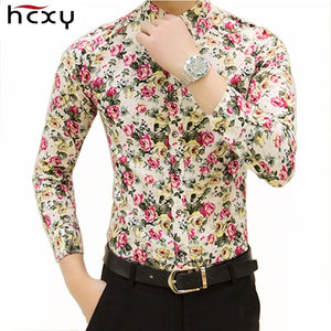 HCXY New Fashion