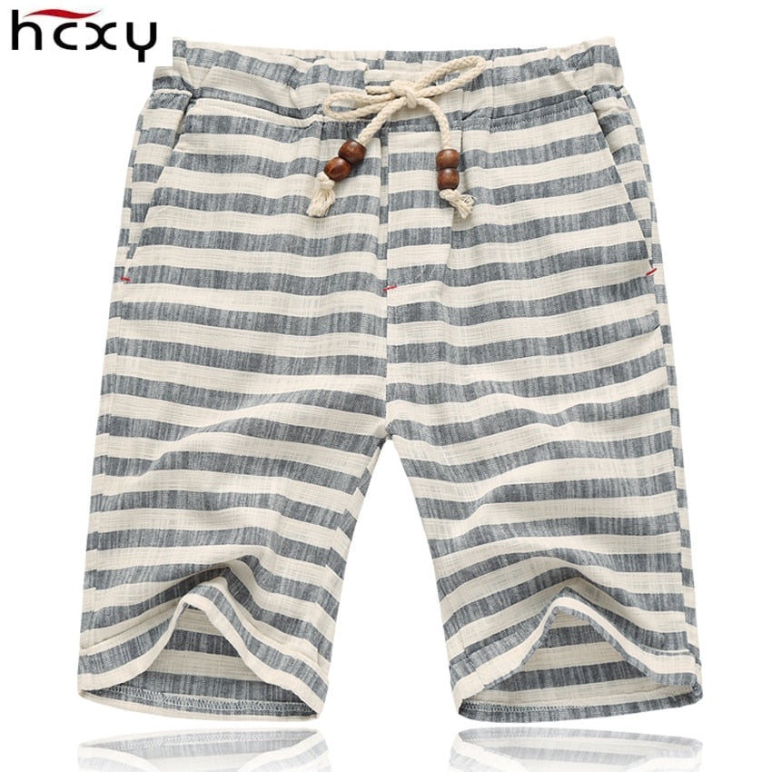 HCXY Summer Elastic