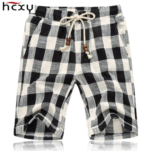 HCXY Summer Men's