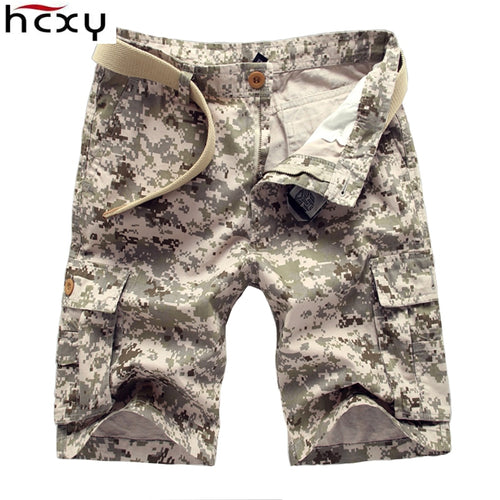 HCXY fashion summer