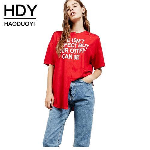 HDY Haoduoyi Asymmetrical