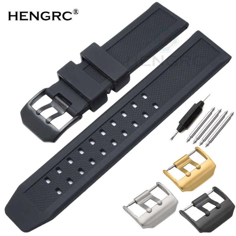 HENGRC Men Rubber
