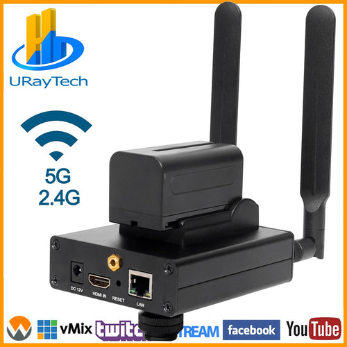 HEVC H.265 H.264