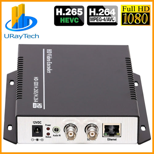HEVC H.265 H.264